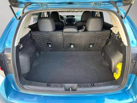 2019 SUBARU IMPREZA WAGON 4-CYL, 2.0 LITER 2.0I LIMITED WAGON 4D