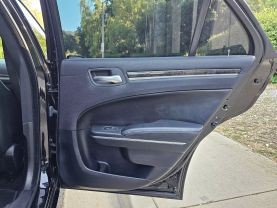 2018 CHRYSLER 300 300 LIMITED SEDAN 4D