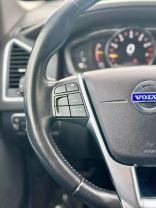 2017 VOLVO XC60 SUV 4-CYL, DRV-E, TURBO, 2.0L T6 DYNAMIC SPORT UTILITY 4D
