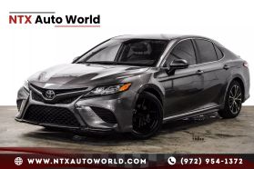 2020 Toyota Camry - Image 1