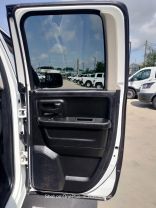 2016 RAM 1500 QUAD CAB PICKUP V6, FLEX FUEL, 3.6 LITER TRADESMAN PICKUP 4D 6 1/3 FT at Motors On Wheels - used car dealership in Houston, Texas.