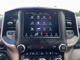 2020 Ram 1500 Quad Cab - Image 36