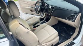 2013 CHRYSLER 200