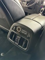 2017 MASERATI LEVANTE SUV V6, TWIN TURBO, 3.0 LITER SPORT UTILITY 4D