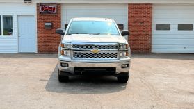 2014 Chevrolet Silverado 1500 Double Cab - Image 11