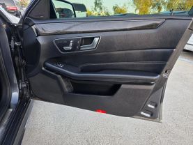 2014 Mercedes-benz E-class - Image 15
