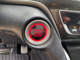 2018 HONDA ACCORD SEDAN 4-CYL, I-VTEC, TURBO, 1.5 LITER SPORT SEDAN 4D