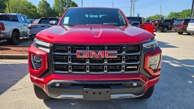 2024 Gmc Canyon Crew Cab - Image 2