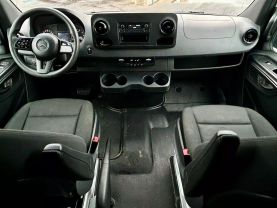 2021 MERCEDES-BENZ SPRINTER 2500 CARGO CARGO WHITE AUTOMATIC - Dart Auto Group