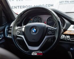 2017 BMW X5 For Sale in Orlando