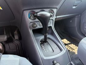2011 FORD TRANSIT CONNECT CARGO CARGO 4-CYL, 2.0 LITER XL VAN 4D