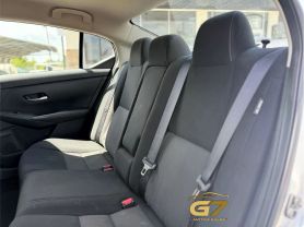 2022 Nissan Sentra - Image 14