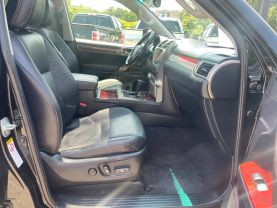 2013 LEXUS GX