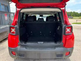 2015 JEEP RENEGADE