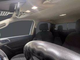 2021 FORD RANGER SUPERCREW PICKUP 4-CYL, ECOBOOST, 2.3 LITER XL PICKUP 4D 5 FT