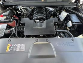 2018 Gmc Yukon Denali Sport Utility 4d - Image 40