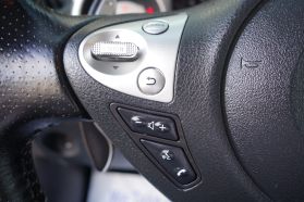 2012 NISSAN 370Z COUPE V6, 3.7 LITER TOURING COUPE 2D
