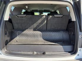 2017 GMC YUKON SUV V8, ECOTEC3, 5.3 LITER SLT SPORT UTILITY 4D