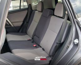 2015 TOYOTA RAV4 For Sale in Orlando