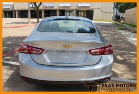 2022 CHEVROLET MALIBU SEDAN 4-CYL, TURBO, 1.5 LITER LT SEDAN 4D