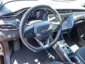 -2023 Chevrolet Bolt Euv - Image 9