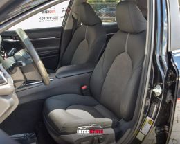 2021 TOYOTA CAMRY For Sale in Orlando