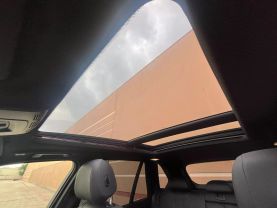2018 BMW X5 SUV 6-CYL, TURBO, 3.0 LITER SDRIVE35I SPORT UTILITY 4D