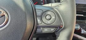 2023 TOYOTA CAMRY SEDAN 4-CYL, 2.5 LITER XSE SEDAN 4D