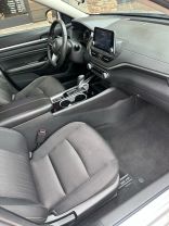 2022 NISSAN ALTIMA SEDAN 4-CYL, 2.5 LITER 2.5 SV SEDAN 4D