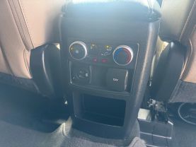 2021 FORD EXPLORER SUV 4-CYL, ECOBOOST, TURBO, 2.3 LITER LIMITED SPORT UTILITY 4D