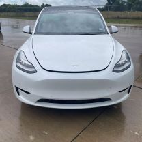 -2021 Tesla Model Y - Image 5