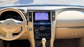 2014 Infiniti Qx70 - Image 19