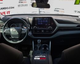 2021 TOYOTA HIGHLANDER For Sale in Orlando