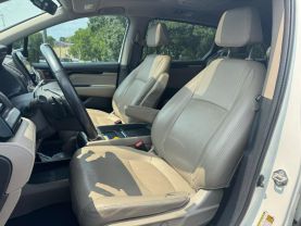 2018 HONDA ODYSSEY VAN V6, I-VTEC, 3.5 LITER ELITE MINIVAN 4D