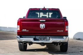 2019 Ram 1500 Crew Cab - Image 11