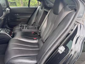 2015 BMW 6 SERIES