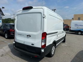 2019 FORD TRANSIT 150 VAN