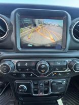 2023 JEEP WRANGLER UNLIMITED SUV 4-CYL, TURBO, 2.0 LITER HIGH ALTITUDE SPORT UTILITY 4D