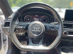 2018 Audi S5 - Image 7
