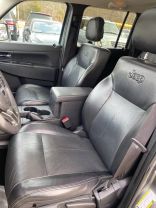 2012 JEEP LIBERTY SUV V6, 3.7 LITER SPORT SUV 4D