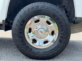 2020 CHEVROLET COLORADO EXTENDED CAB PICKUP V6, VVT, 3.6 LITER WORK TRUCK PICKUP 4D 6 FT