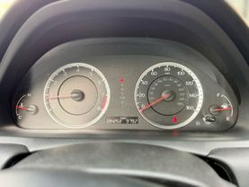 2012 HONDA ACCORD COUPE 4-CYL, VTEC, 2.4 LITER EX-L COUPE 2D