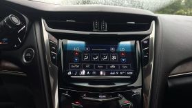 2018 Cadillac Cts - Image 43