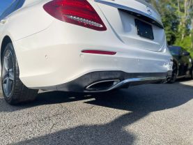 2017 Mercedes-benz E-class - Image 38