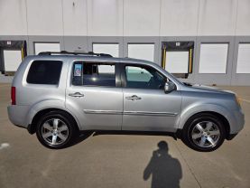 2013 Honda Pilot - Image 8