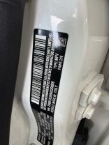 2017 MASERATI LEVANTE SUV V6, TWIN TURBO, 3.0 LITER SPORT UTILITY 4D