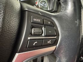2015 BMW X5 SUV 6-CYL, TURBO, 3.0 LITER XDRIVE35I SPORT UTILITY 4D