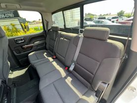2018 Gmc Sierra 1500 Crew Cab Sle Pickup 4d 5 3/4 Ft - Image 19
