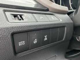 2013 HYUNDAI SANTA FE SPORT SUV 4-CYL, GDI, 2.4 LITER SPORT UTILITY 4D