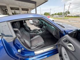 2019 NISSAN 370Z